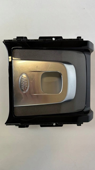 фото №1, Рамка защита изменения коробки передач discovery sport l550