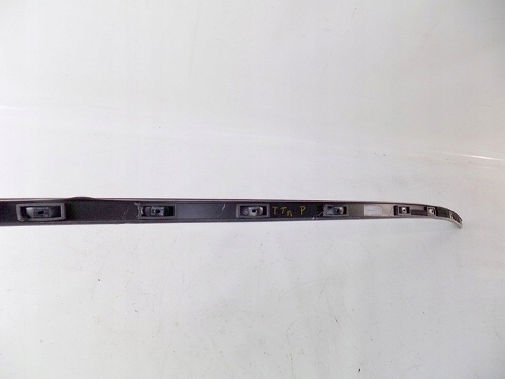 фото №4, Audi tt 8j 2006-2014 планка кузовна права
