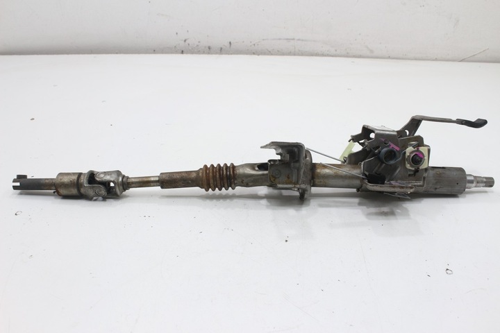 фото №5, Колонка кермова хрестовина ford focus mk2 usa