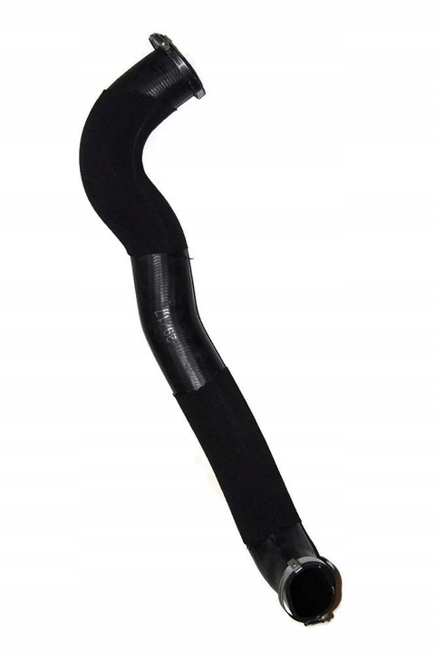 фото №1, Труба інтеркулер discovery 3 discovery 4 rr 2,7td