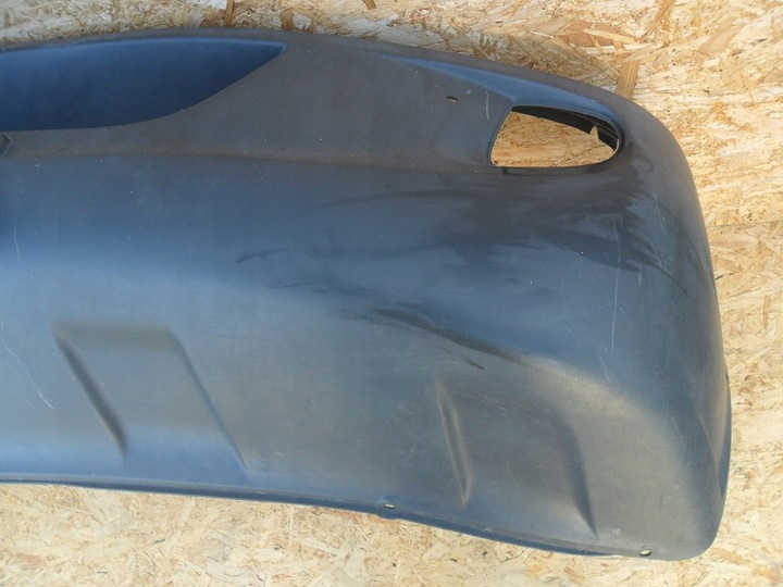 фото №11, Mercedes sprinter w906 2006 2007 2008 2009 бампер