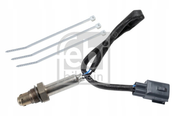 фото №2, Febi bilstein 177571 лямбда-зонд