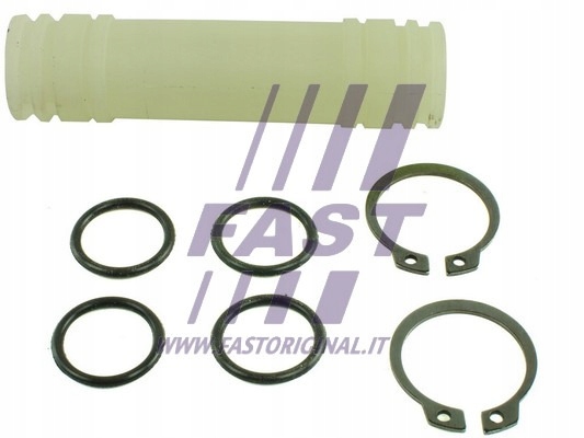 фото №2, Труба охолодження iveco daily 90 do termostau+ si