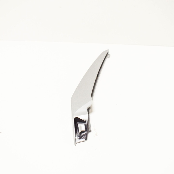 фото №10, Bmw 3 f30 передний бампер правый решётка радиатора moulding 51117293106