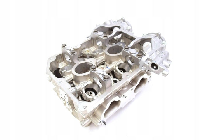 фото №14, Головка двигуна impreza sti jdm ej207 08-10 ліва