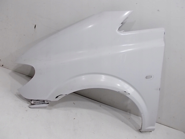 фото №6, Mercedes vito 639 03-10 крыло левый перед org