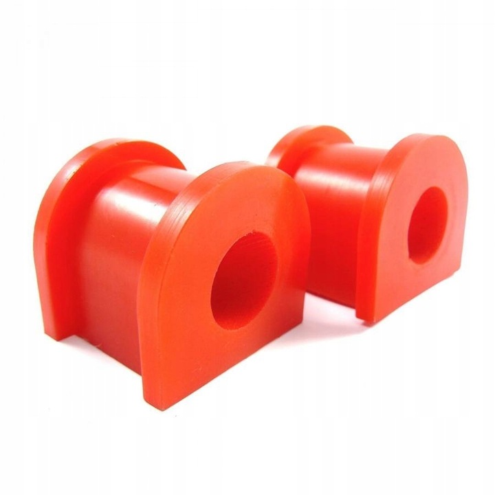 фото №1, Втулки стабілізатора передньої - mpbs: 2900629