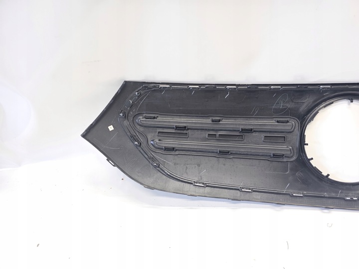 фото №12, Решётка решётка радиатора mercedes eqb w243 x243 2021-