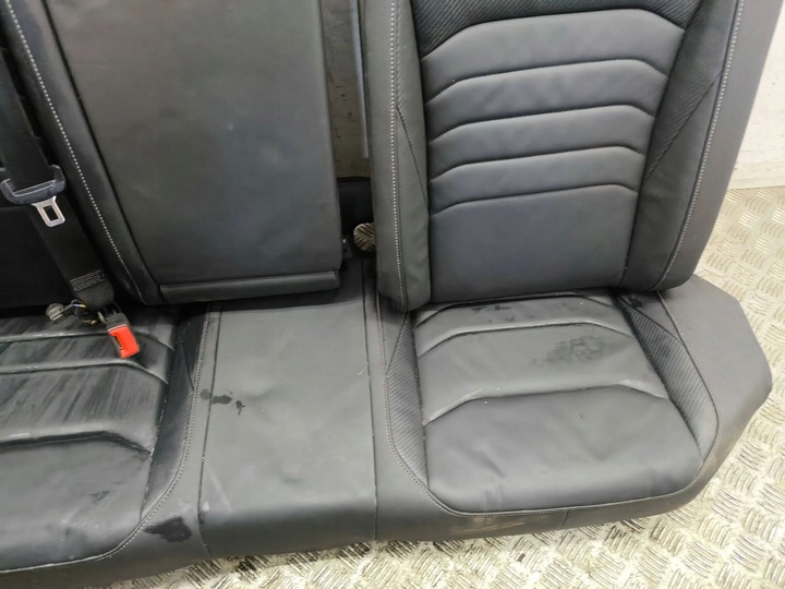 фото №7, Volkswagen arteon 2019 сиденья / диван / комплект