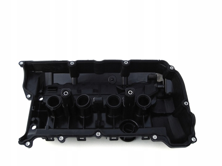 фото №4, Кришка клапанів головки citroen berlingo 1.6 vti c3 ii c4 c5 iii ds3 vti