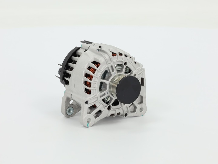 фото №1, Генератор turbo-tec - 8200086130 - ttal001087