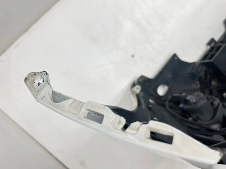 фото №6, Renault megane iii cabrio бампер переднє перед комплектний