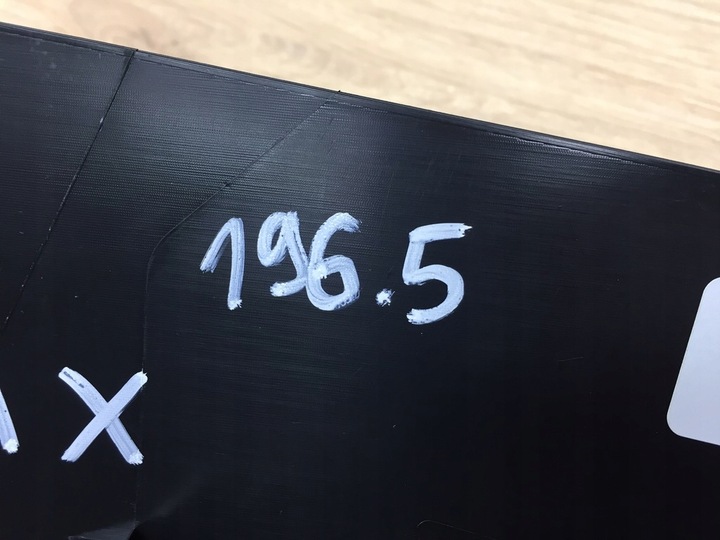 фото №15, Защита боковая сиденья правый перед tesla x