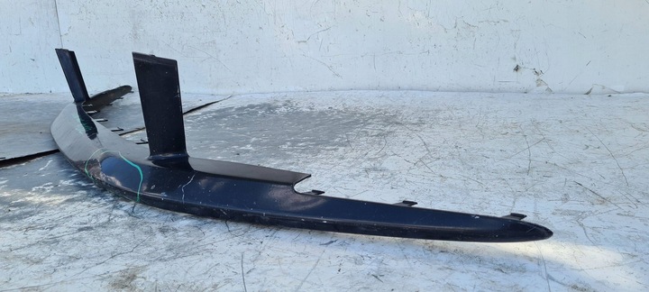 фото №8, Honda civic ufo viii 08f01-smg-6000-03 спойлер бампера перед gp grand prix