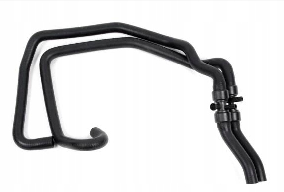 фото №2, Шланг радіатор r master ii ren 8200197767