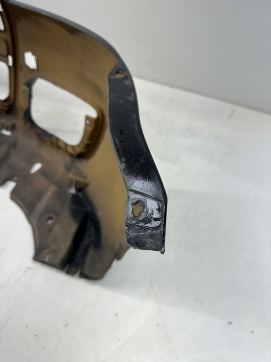 фото №15, Бампер перед fiat panda 2 ii 100hp 100 hp