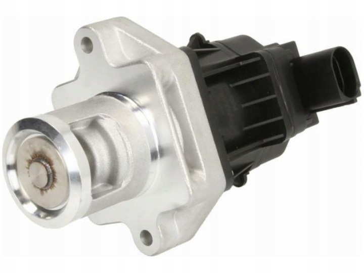 фото №1, Клапан egr fiat grande punto 1.6 08- ducato 2.0 11- linea 1.6 09-