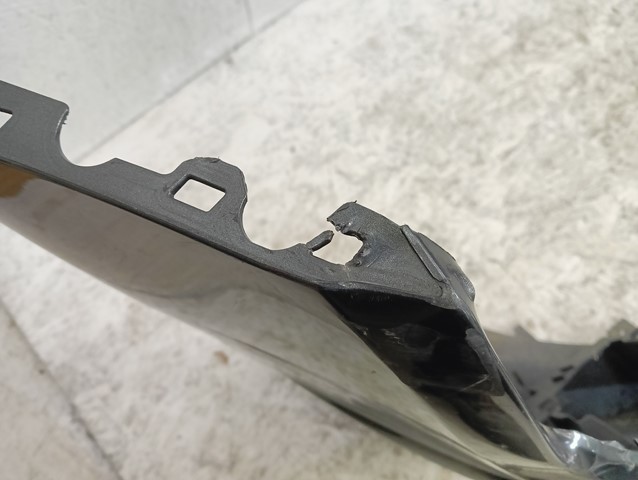 фото №8, Бампер перед переднє audi a7 c7 рестайлінг 4g8 14-18