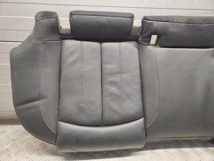 фото №6, Audi a6 s6 c7 4g 4g0885375 з задний сиденья, сиденья