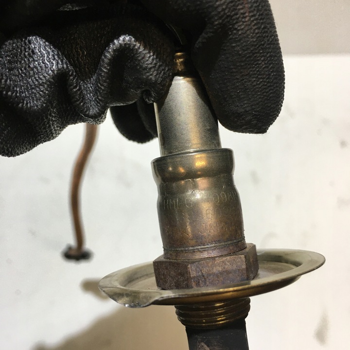 фото №7, Renault clio v 1.0 tce лямбда-зонд 226936030r