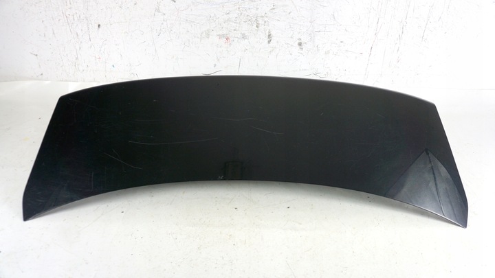 фото №7, Голый крышка зад задняя заднее toyota corolla e15 sedan 4d 07-10 2007-2010