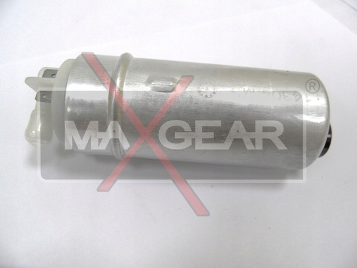 фото №8, 43-0063 maxgear насос pal. электрический renault