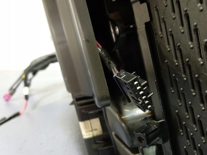 фото №6, Mercedes gle w167 держатель na напитки подстаканник a1678101804