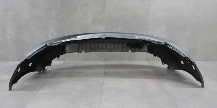 фото №16, Бампер перед передний mitsubishi l200 5 v 15-18
