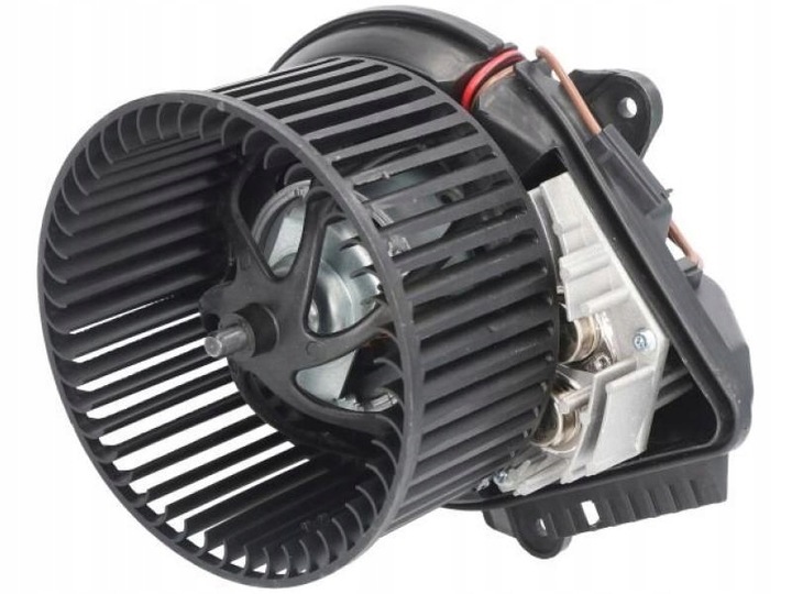 фото №11, Nrf 34021 двигатель электрический, воздуходувка интерьера