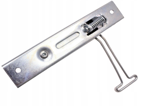 фото №2, Тягa тримач замка капота do renault clio ii 2 98-