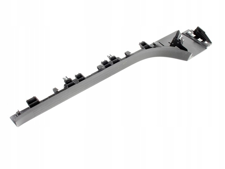 фото №4, Захист планка порогова права передня captur ii