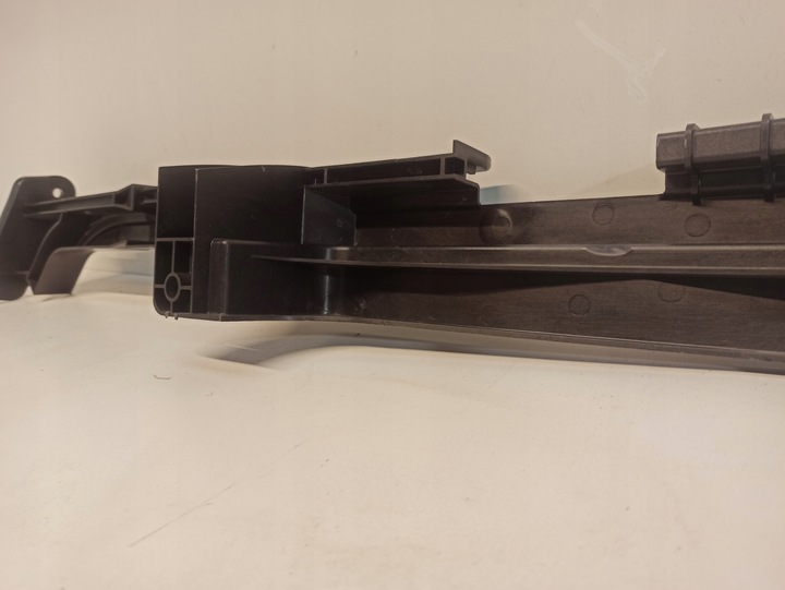 фото №9, Шина направляющая багажника правая v60 30721864