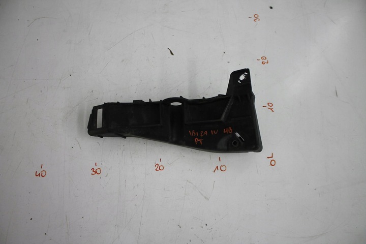 фото №4, Ползун бампера правый зад 6j4807348 ibiza iv 6j