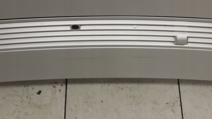 фото №4, Капот крышка mercedes w203 sedan универсал 2000r- 744