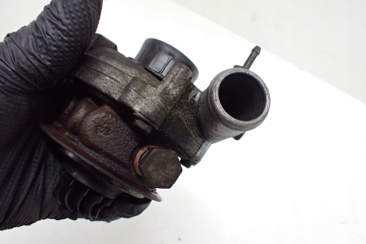 фото №14, Турбіна турбонагнітач smart fortwo 450 0.7t 98-07r 0012473v001 a1600960999