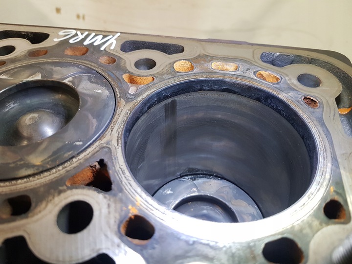 фото №10, Dół двигателя 2.0 tdci ymr6 ecoblue ford transit custom mk8