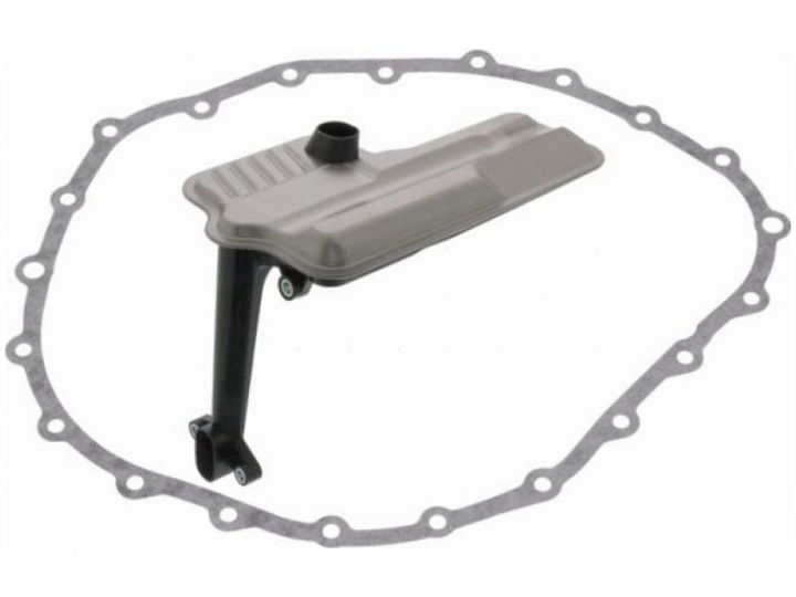 фото №1, Фільтр масла коробки audi a5 8t 1.8-3.2 07-17 8f 1.8-3.2 09-17