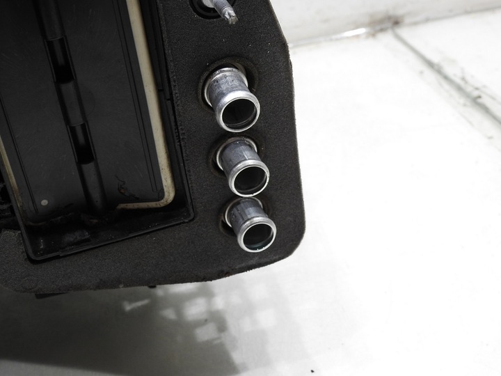 фото №7, Обігрівач кондиціонер bmw e60 e61 2.5i 6924898