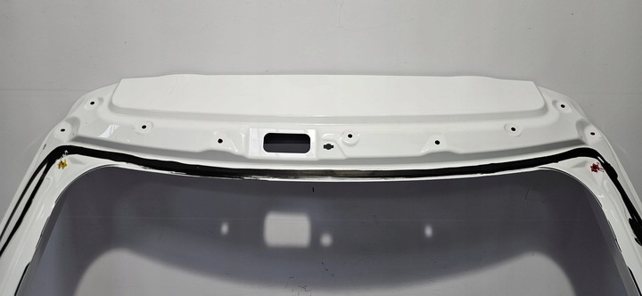 фото №3, Крышка багажника задняя toyota yaris cross 22-