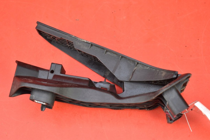 фото №3, Потенциометр газа seat altea 1.9 tdi 05r