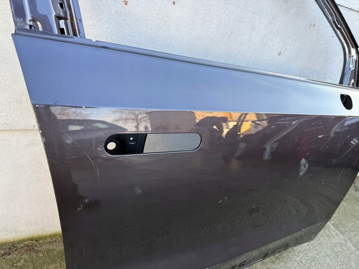 фото №8, Дверь aiways u5 od 2020 перед правый передние правые door