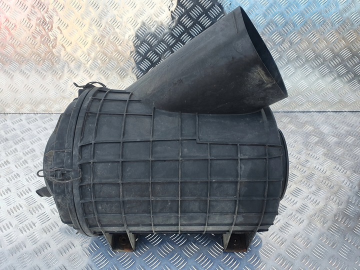 фото №1, Корпус фільтра повітря scania r