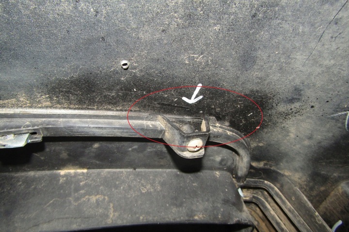 фото №10, Бампер перед переднє suzuki sx4 sx-4 06-09
