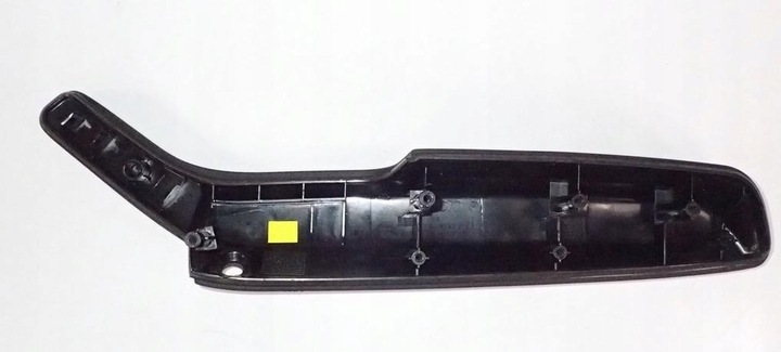 фото №11, Підлокітник лівий перед 4f1867105a audi rs6 a6 c6