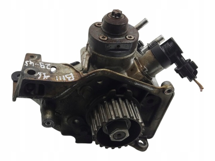 фото №1, Насос вприскувальний partner berlingo iii 1.6 hdi 2008-18 9688499680 0445010516