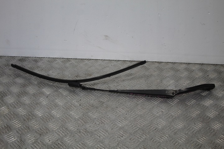 фото №1, Рычаг дворники левая evoque динамический рестайлинг