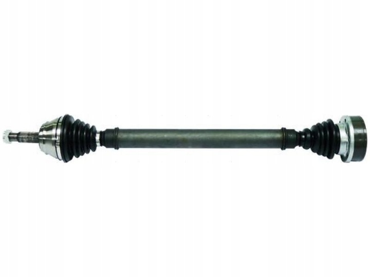 фото №1, Skf натяжители насоса полуось приводная перед правая 768mm