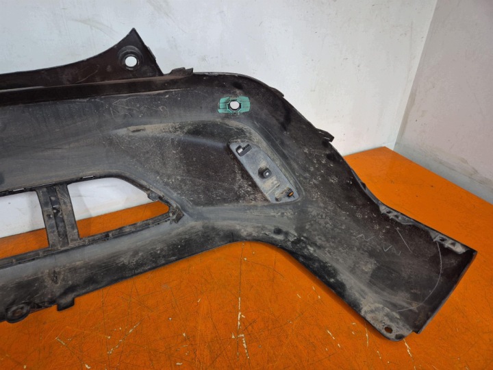 фото №10, Toyota corolla cross 20- задний бампер 52159-16570