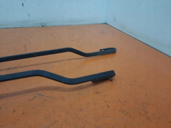 фото №4, Opel signum c 03-05 рычаг дворники перед комплект 09185813 z22yh