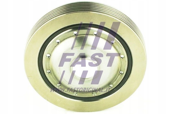фото №2, Ft45583 fast колесо пасове вала kangoo 08- 1.6 16v